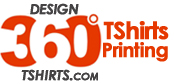 Design360Tshirts.com